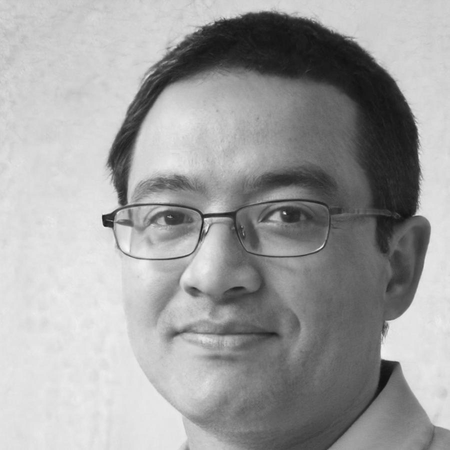Oriol Puigdomènech, fundador de terraeforge